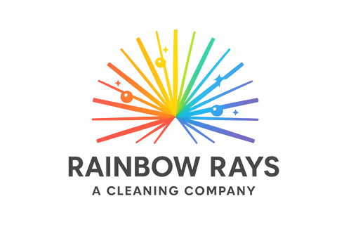 Rainbow Rays A Cleaning Company/General Online store